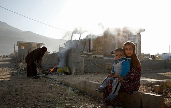 تحت پوشش قرار گرفتن 1200 کودک زلزلهزده از خدمات روانی طرح محب