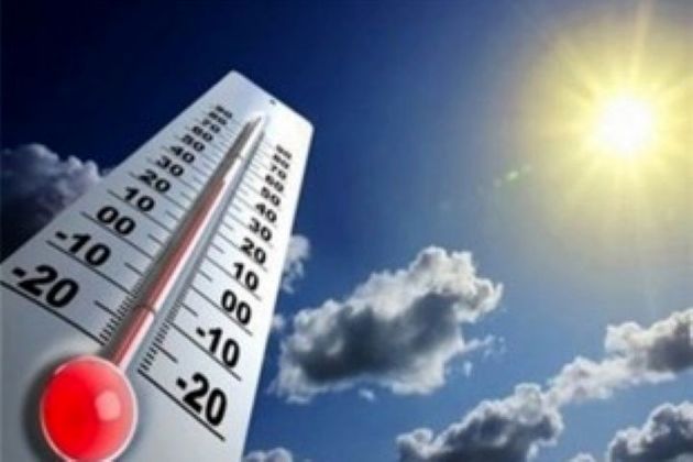 دمای هوا در برخی شهرهای آذربایجان شرفی به 44 درجه میرسد