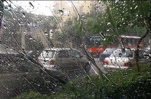 کاهش 32 درصدی بارندگی در گلستان/ جریان رودخانهها در حوضه «قرهسو» 67/8 درصد کاهش یافت