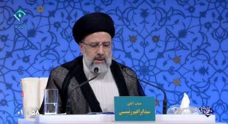 امنیت کشور در گرو مبارزه با فساد/ساختارهای فسادزا باید اصلاح شود
