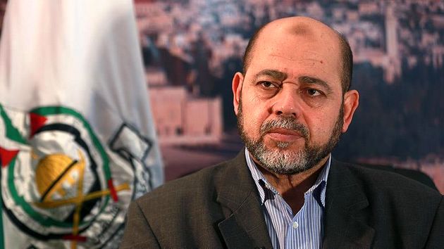 ابومرزوق: در امور داخلی کشورهای عربی دخالتی نداریم
