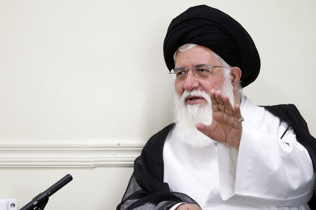 برخی کاندیداهای ریاست جمهوری شناخت کافی از حاشیهنشینی ندارند