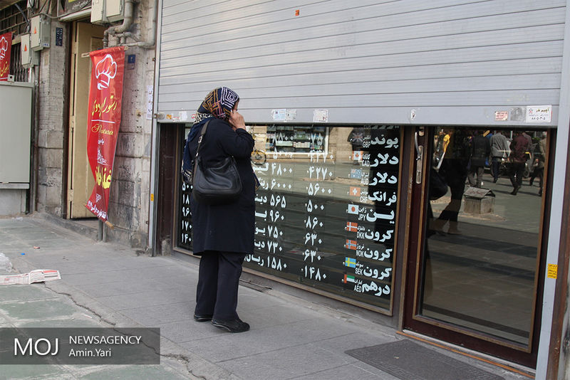 قیمت دلار تک نرخی 10 مرداد 4490 تومان شد