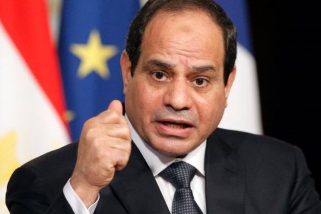 عصبانی هستم
