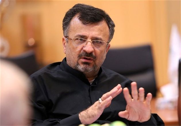 از اعلام لیست بازیکنانمان توسط فدراسیون جهانی تعجب کردم