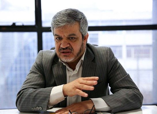 جانسون امروز با وزیر خارجه کشورمان گفت وگو می کند
