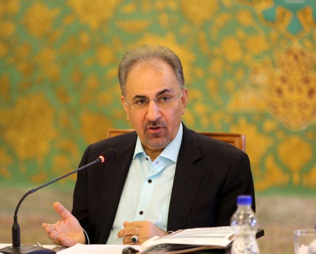 مدیریت یکپارچه شهری با قوانین فعلی امکان پذیر نیست