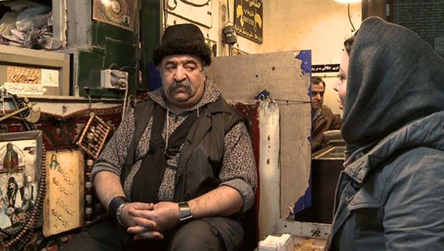 «ن، بی دردسر» برگزیده جشنواره بلک برلین شد