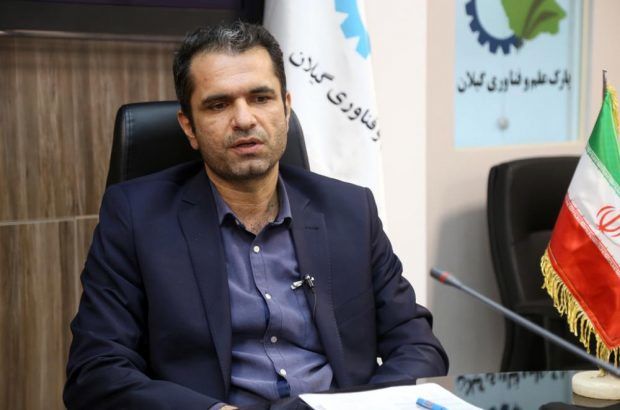 دبیر اجرایی نمایشگاه دستاوردهای پژوهش و فناوری و فن بازار ۱۳۹۷ منصوب شد
