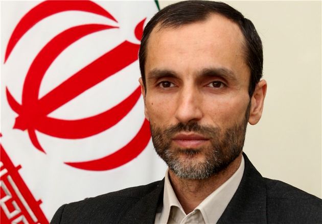 اظهارات مدیر کل زندانهای استان تهران در مورد وضعیت حمید بقایی