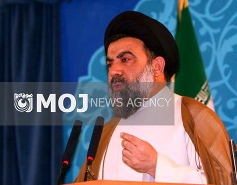عید فطر، عید بندگی ضیافتالله است