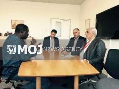 بهرهمندی ۵۲ ملیت از خدمات بیمارستان ایران در دبی