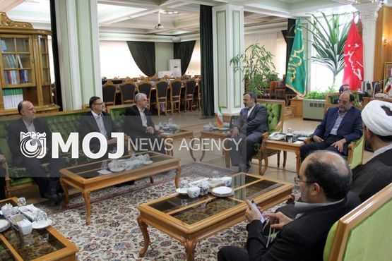 سرپرست جدید مدیریت حج و زیارت خراسان رضوی معرفی شد