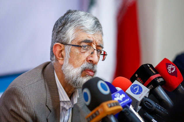 با بحث موشکی می خواهند سلطه آمریکا را به ایران بازگردانند