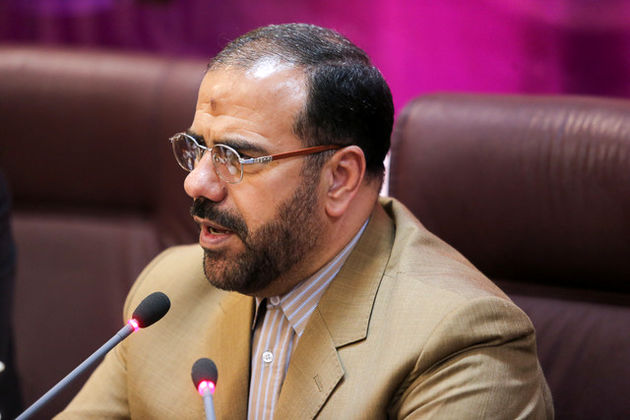 امروز وظیفهای مهمتر از اشتغالزایی نداریم