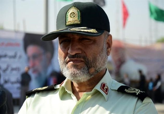 کشف اشیاء عتیقه در شهرستان رودبار