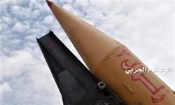 اصابت موشک «زلزال۲» یمن به مواضع سعودیها در «نجران»