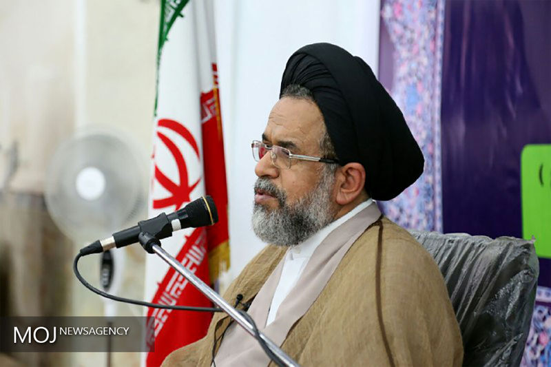 خروج آمریکا از برجام برای وزارت اطلاعات و مسئولان روشن بود