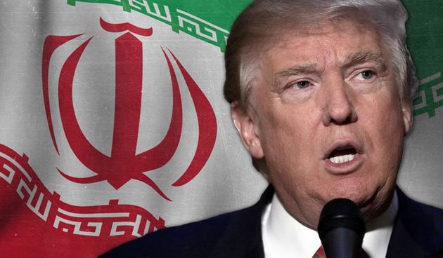 ایران خشونت و هرج و مرج را در خاورمیانه میپراکند