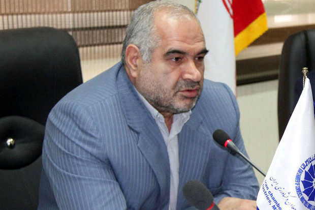 برگزاری نمایشگاه دستاوردهای اقتصادی مازندران در روسیه