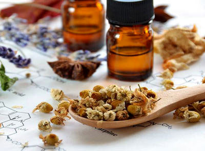 روغنهای طبیعی با خاصیت ضدباکتریایی