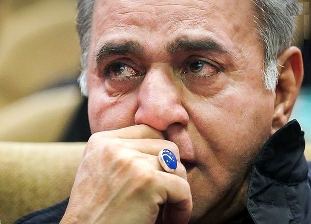 عصبانیت شدید پرویز پرستویی از برخورد نکردن با اختلالگران