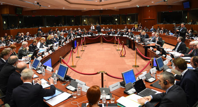 اروپا: اردوغان در پساکودتا، حقوق بشر را رعایت کند