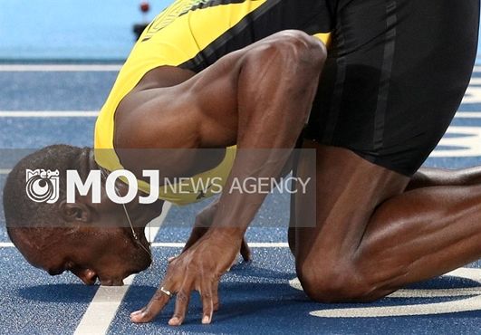 تلاش میکنم مثل پله و محمدعلی یکی از بزرگترینها باشم