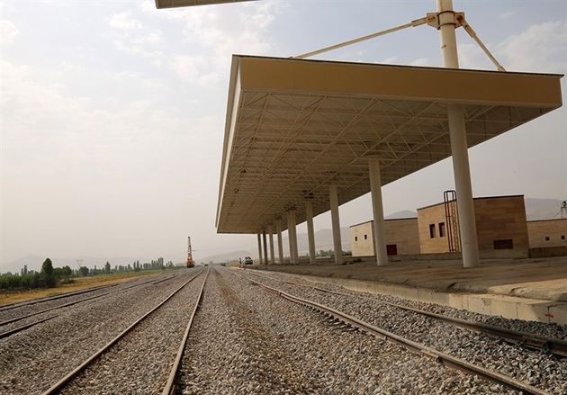 احتمال تأخیر در اتمام راهآهن قزوینـرشت