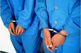 دستگیری سارقان میلیاردی منازل در اصفهان / اعتراف به 12 فقره سرقت از منازل