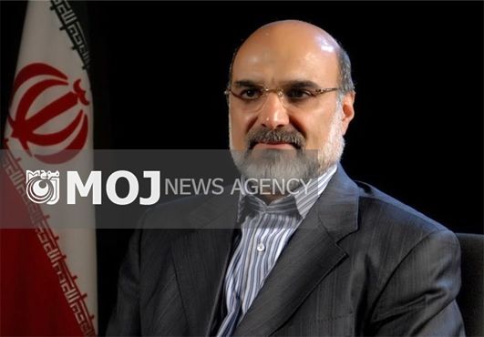 دیدار رئیس رسانه ملی با مراجع عظام