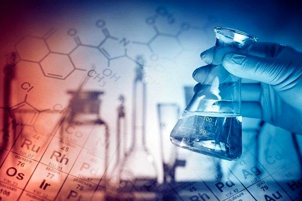 استاد ایرانی نایب رئیس آکادمی جهانی ریاضی - شیمی شد