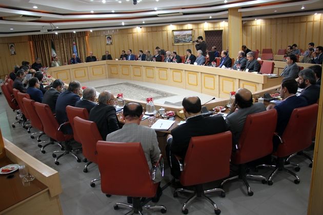 باید مشکلات تالاب انزلی و پسماند گیلان را در دولت دوازدهم برطرف کنیم