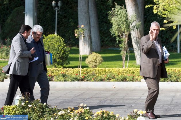 ترکیب نمایندگان ایران در بینالمجالس آسیایی مشخص شد