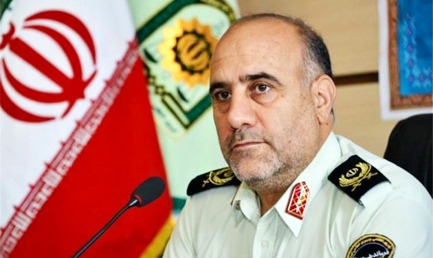 پلیس در پایتخت قادر است پیچیده ترین جرائم را کشف کند