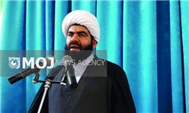 مسجد توفیقی برای امام جماعت و هیأت امنای آن است