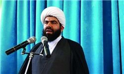 مسجد توفیقی برای امام جماعت و هیأت امنای آن است