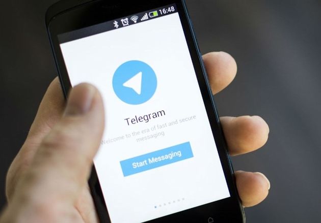رفع فیلتر تلگرام برمبنای تصمیمات شورای عالی امنیت ملی