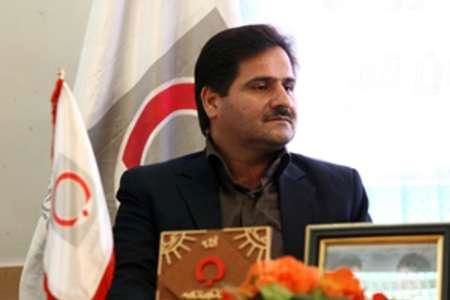 اهدای خون 31 هزار قمی