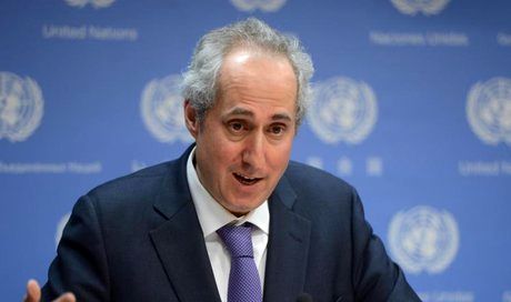 اعتراض سازمان ملل به طرح آمریکا برای کاهش بودجه این سازمان