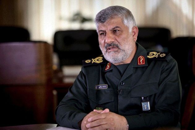 نتانیاهو ظاهراً اراده ملتهای مسلمان را نمیبیند