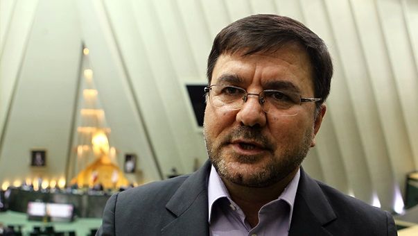 دولت باید پروژه های نیمه تمام را در سال آینده به بخش خصوصی واگذار کند