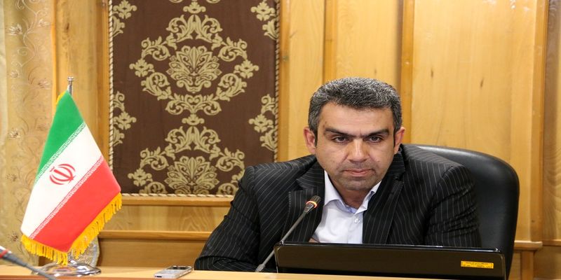 راهاندازی بیمارستان ویانا اولین بیمارستان سبز کشور در کرمانشاه