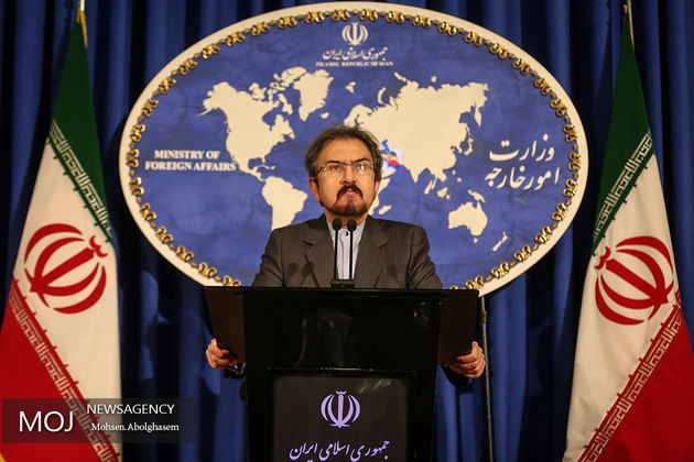 همدردی قاسمی با حادثهدیدگان بنگلادش