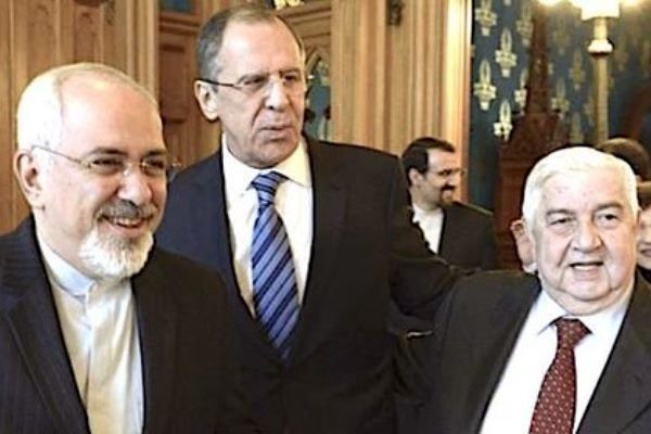 مسکو و تهران درباره حل تنشهای قطر همنظرند