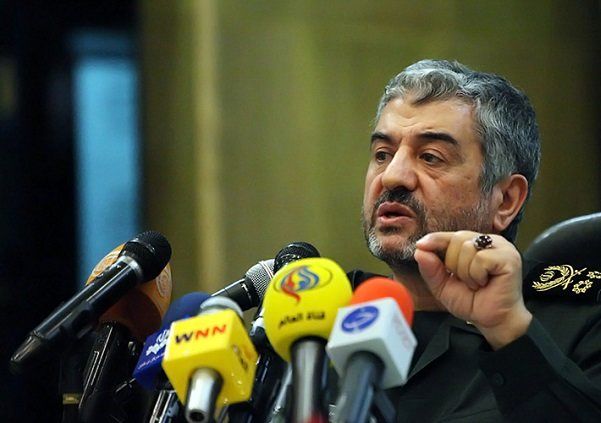 ایران از همه توان دفاعی خود همچون ناموسش دفاع خواهد کرد