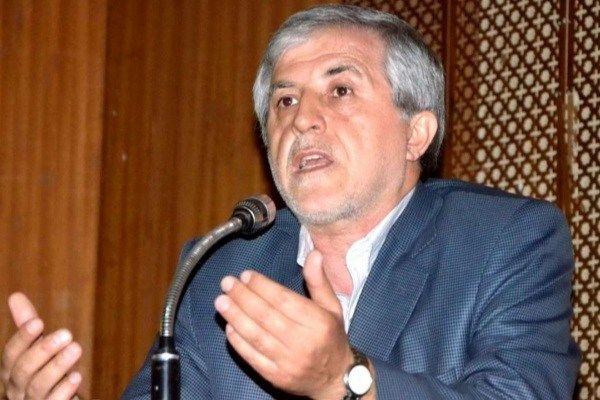 هرم هیات علمی آموزش عالی در خوزستان باید اصلاح شود
