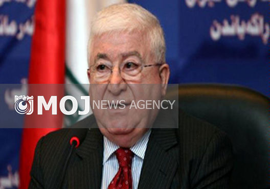 اراده ملتهای سوریه و عراق بر تروریسم پیروز خواهد شد