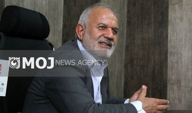 نماینده مجلس از آتش نشانان برای مهار آتش سوزی بندر ماهشهر تشکر کرد