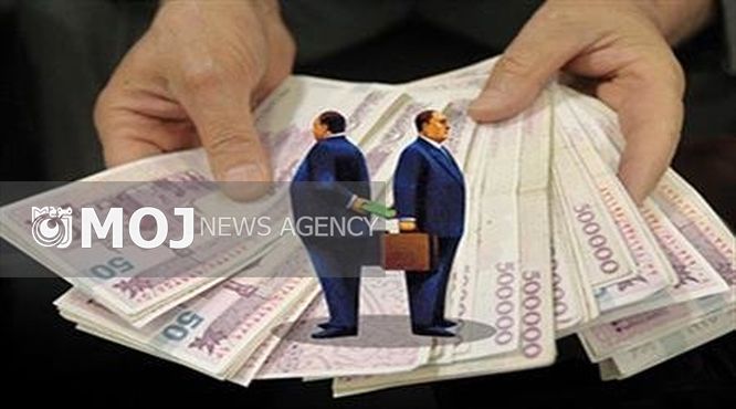موضع رسانه سازمان تبلیغات در قبال حقوقهای میلیونی